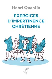 Couverture_Exercices d'impertinence chr&eacute;tienne