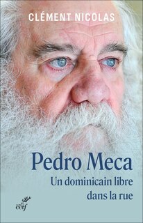 Front cover_Pedro Meca