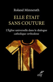 Front cover_Elle était sans couture