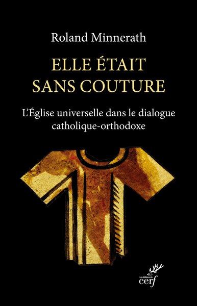 Front cover_Elle était sans couture
