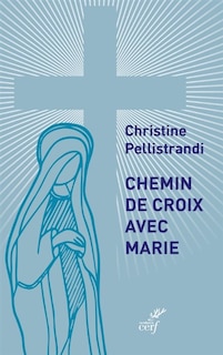 Front cover_Chemin de croix avec Marie