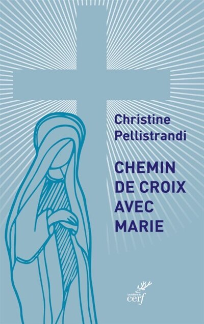 Front cover_Chemin de croix avec Marie