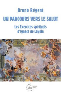 Front cover_Un parcours vers le salut