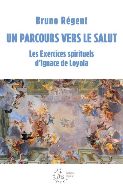 Front cover_Un parcours vers le salut