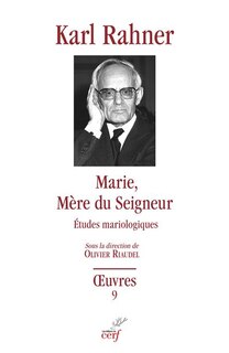 Couverture_Marie, m&egrave;re du Seigneur