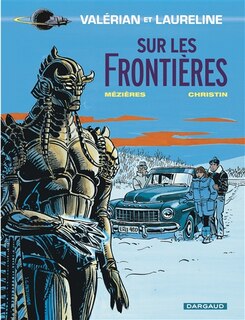 Front cover_Sur les frontières