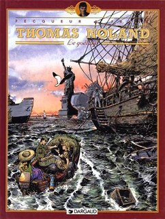 Front cover_Le goëland