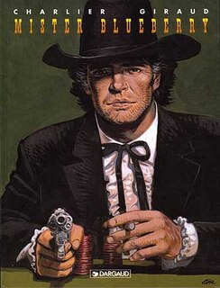 Couverture_Mister Blueberry