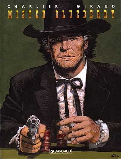 Couverture_Mister Blueberry