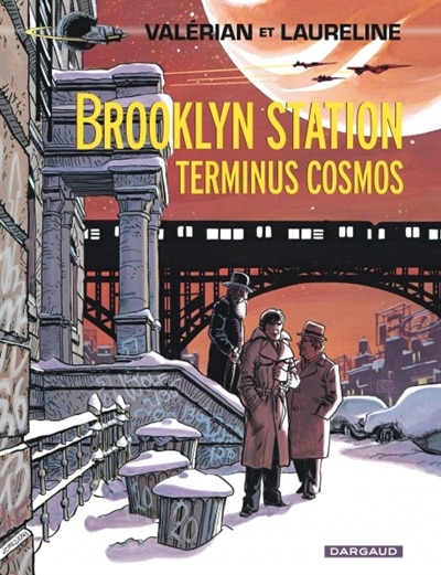 Couverture_Brooklyn station, terminus cosmos