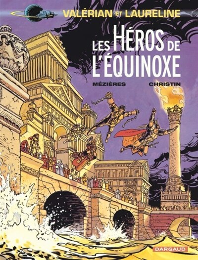 Couverture_Les héros de l'équinoxe