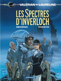 Front cover_Les spectres d'Inverloch