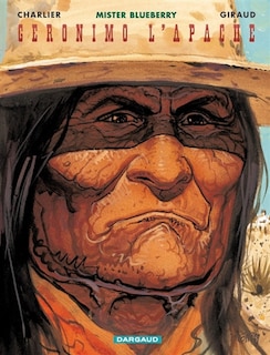 Front cover_Géronimo l'Apache
