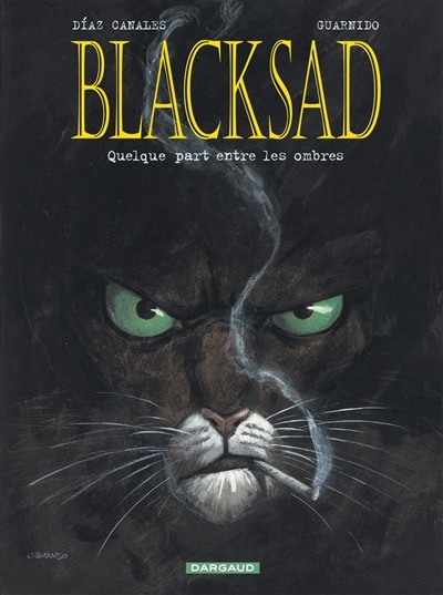 Front cover_Quelque part entre les ombres
