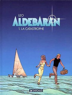 Front cover_La catastrophe