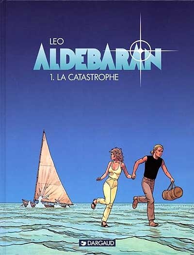 Front cover_La catastrophe