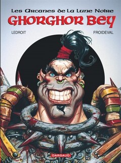 Couverture_Ghorghor Bey