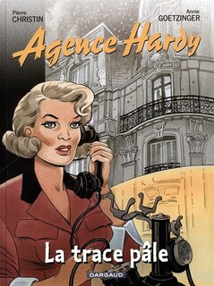 Front cover_La trace pâle
