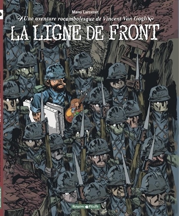 Couverture
