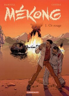 Front cover_Or rouge