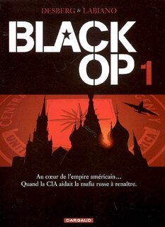 Couverture_Black op, Vol. 1