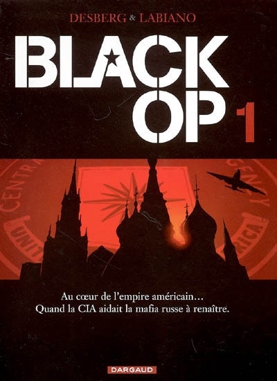 Couverture_Black op, Vol. 1