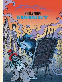 Front cover_Le diable du peintre