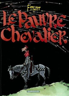 Couverture_Le pauvre chevalier