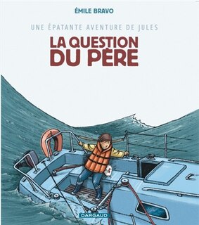 Couverture_La question du père