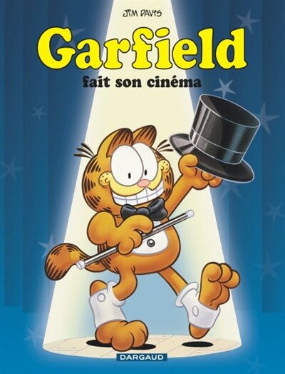 Couverture_Garfield fait son cinéma