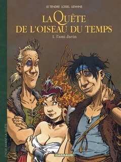 Front cover_L'ami Javin