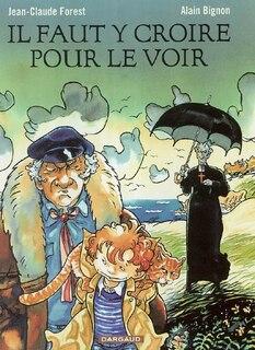 Front cover_Il faut y croire pour le voir