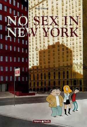 No sex in New York