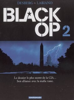 Couverture_Black Op 02  Black Op