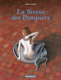 Couverture_La sirène des pompiers