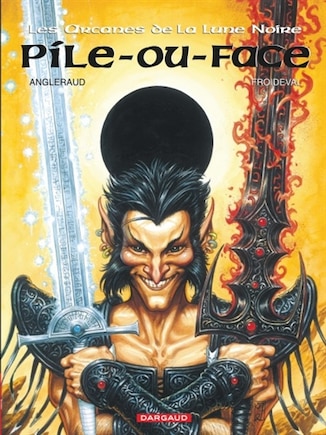 Couverture