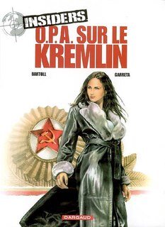 Front cover_OPA sur le Kremlin