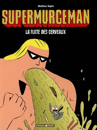 Couverture_La fuite des cerveaux
