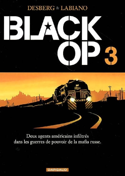 Couverture_Black op, Vol. 3