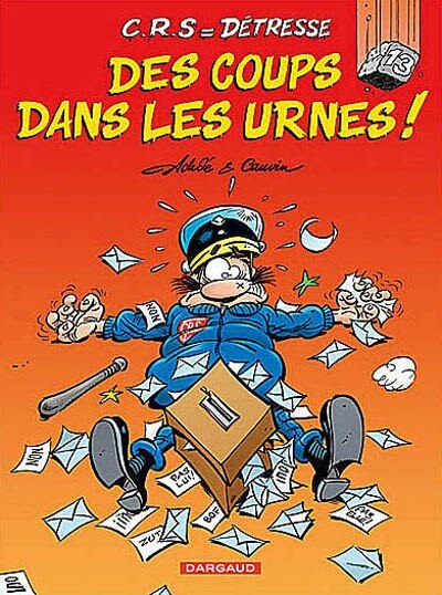 Couverture_Des coups dans les urnes !