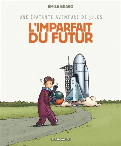 Front cover_L' imparfait du futur