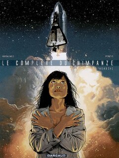Front cover_Le complexe du chimpanzé, Vol. 1. Paradoxe