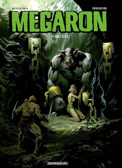 Couverture_Megaron 1