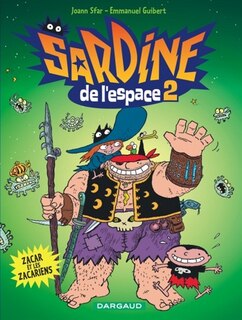 Couverture_Zacar et les Zacariens