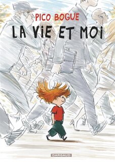 Front cover_La vie et moi