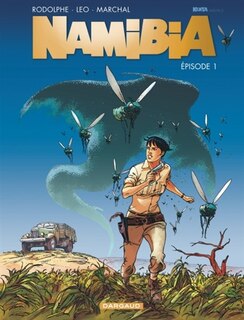 Namibia 1 : Kenya saison 2