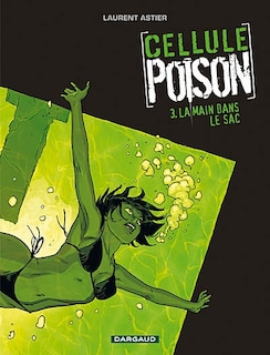 Front cover_La main dans le sac