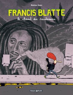 Couverture_Le chant du rastaman