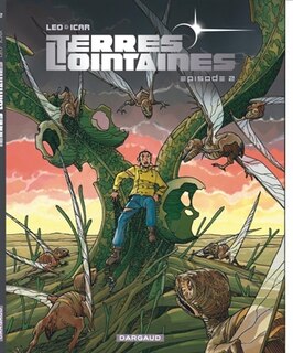 Front cover_Terres Lointaines 02 Episode 2
