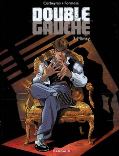Front cover_Double Gauche, Vol. 3. Mimsy